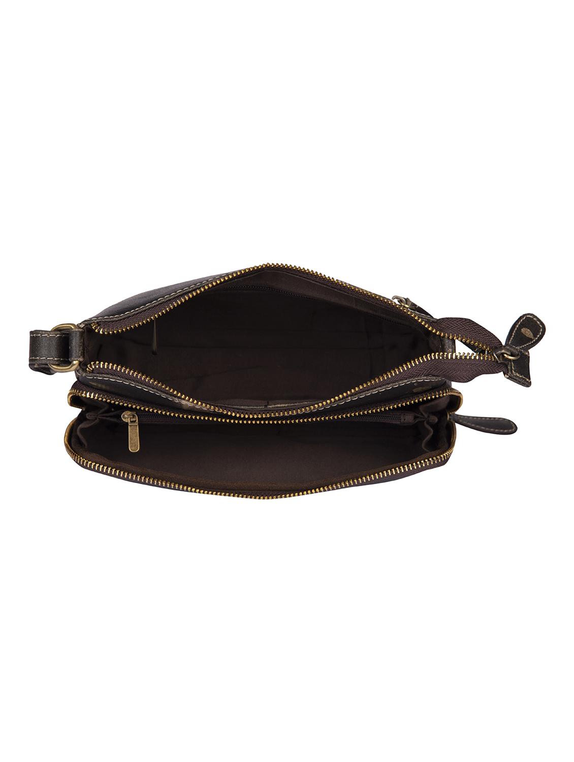 gold suede sling bag - 18138248 - Standard Image - 2
