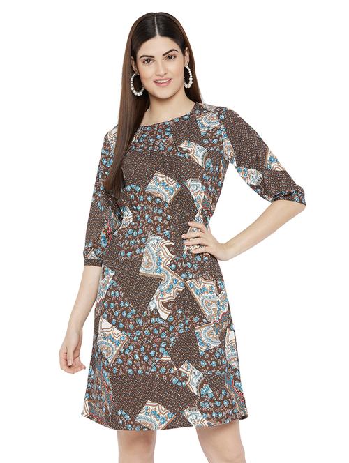 women's   dress - 18141664 -  Standard Image - 0