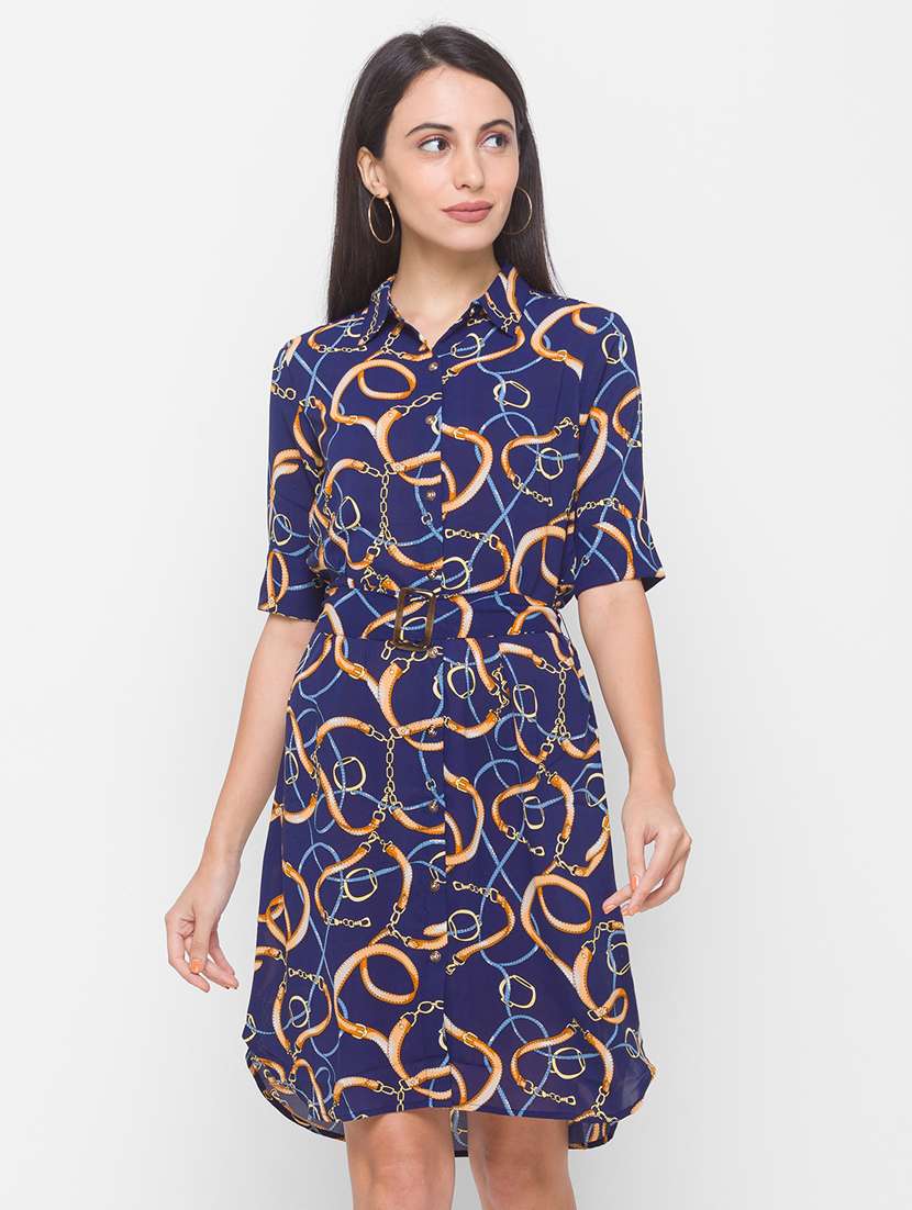women's shirt  dress