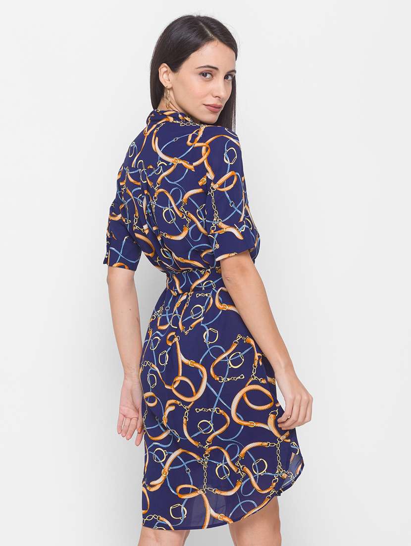 women's shirt  dress - 18141978 -  Standard Image - 2