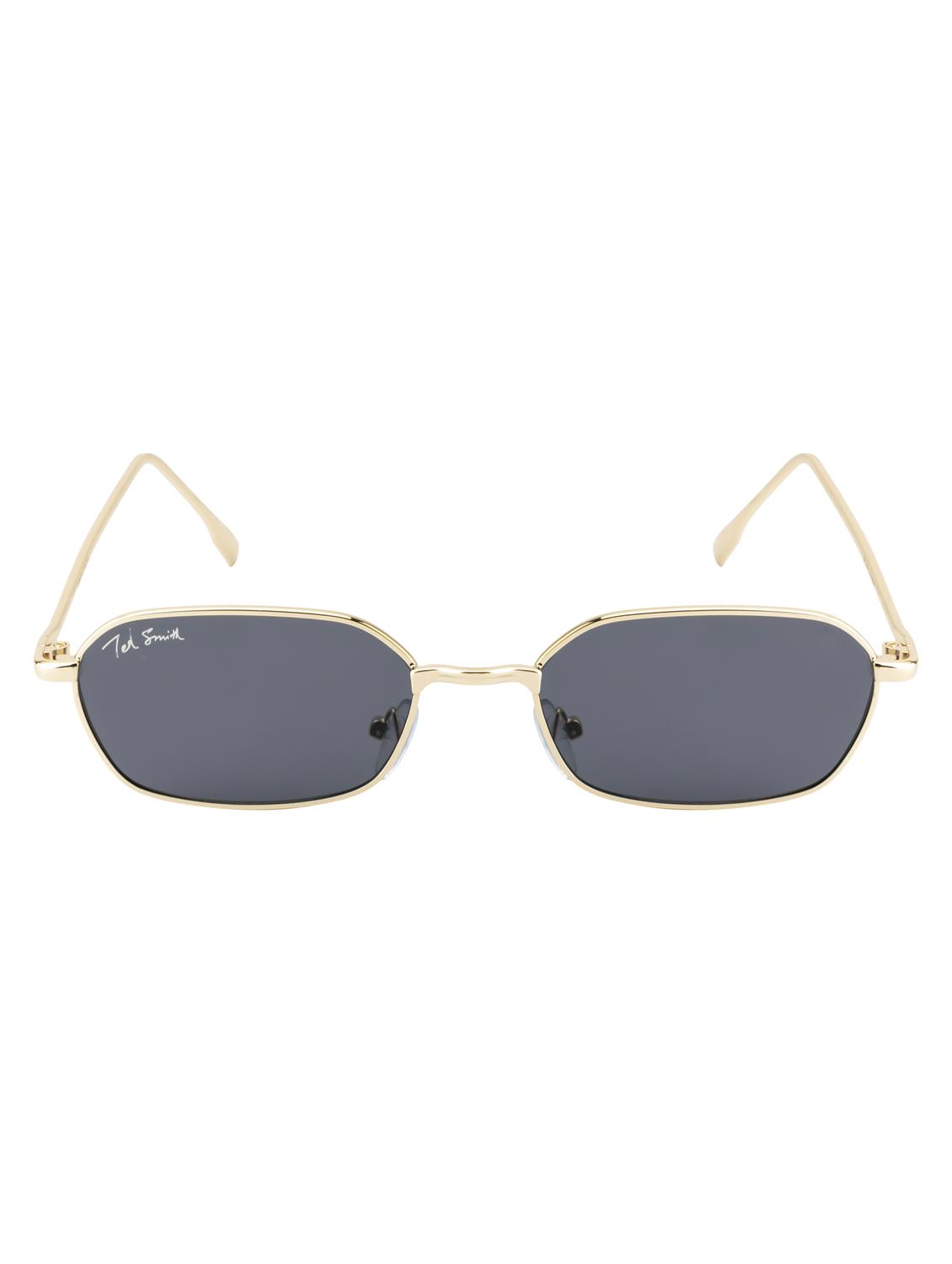 eyez by ted smith uv protection oval small screen sunglasses styles latest trending metal frame for men women (51) - 18145704 - Zoom Image - 0