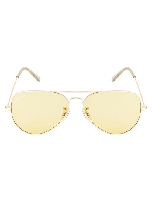 avimast by ted smith uv protection aviator sunglasses for men women latest stylish glass lens metal frame - 18145720 -  Standard Image - 0