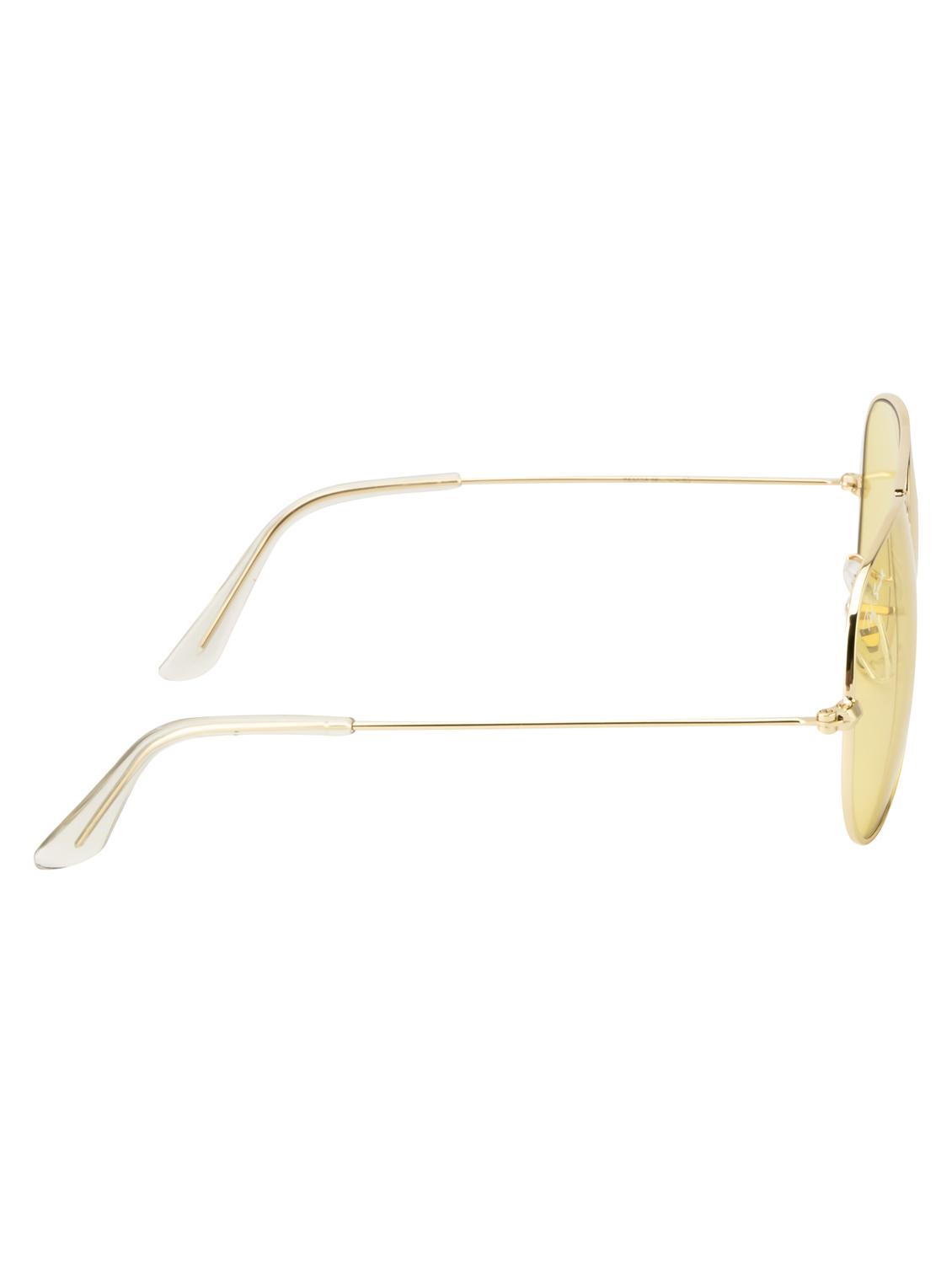 avimast by ted smith uv protection aviator sunglasses for men women latest stylish glass lens metal frame - 18145720 - Standard Image - 2
