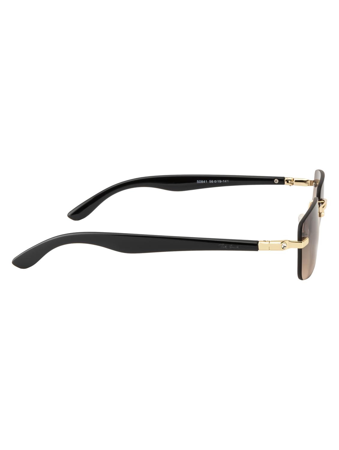 solitiare by ted smith uv protection rectangular sunglasses stylish latest trending for men women (56) - 18145760 - Standard Image - 2