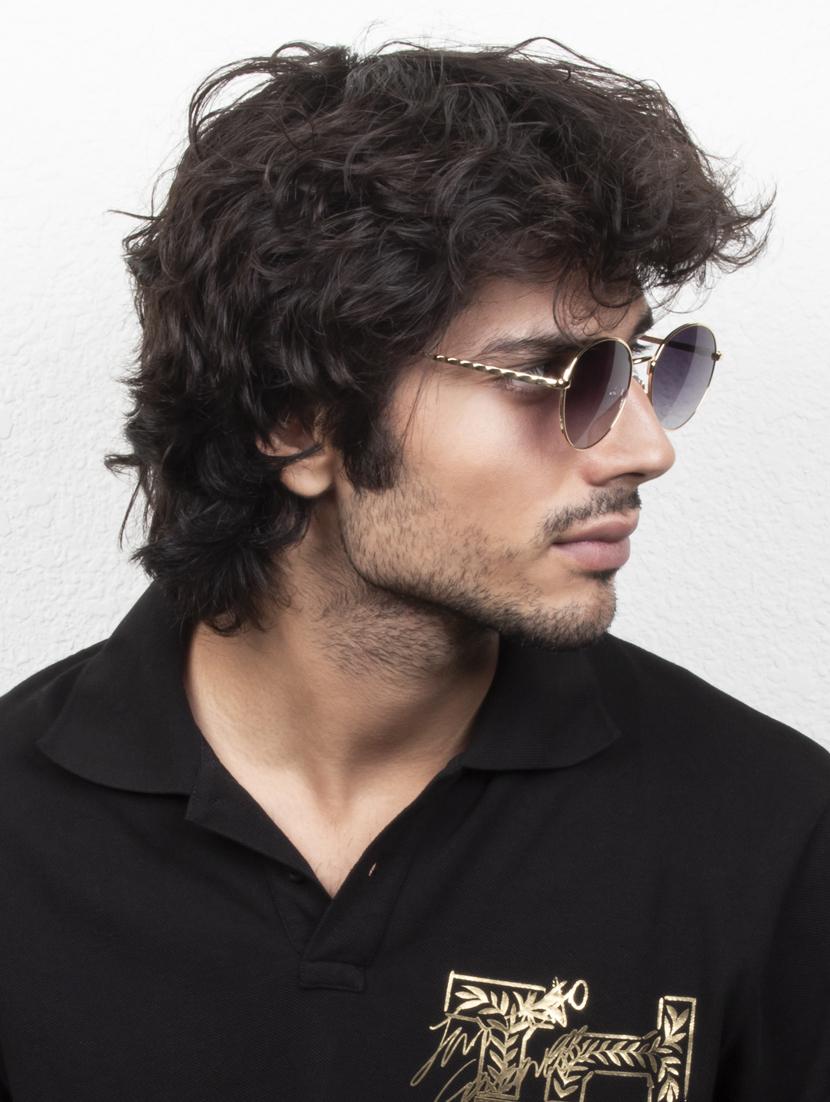 fairplay by ted smith uv protection round sunglasses stylish trending for men women (54) - 18145782 - Standard Image - 2