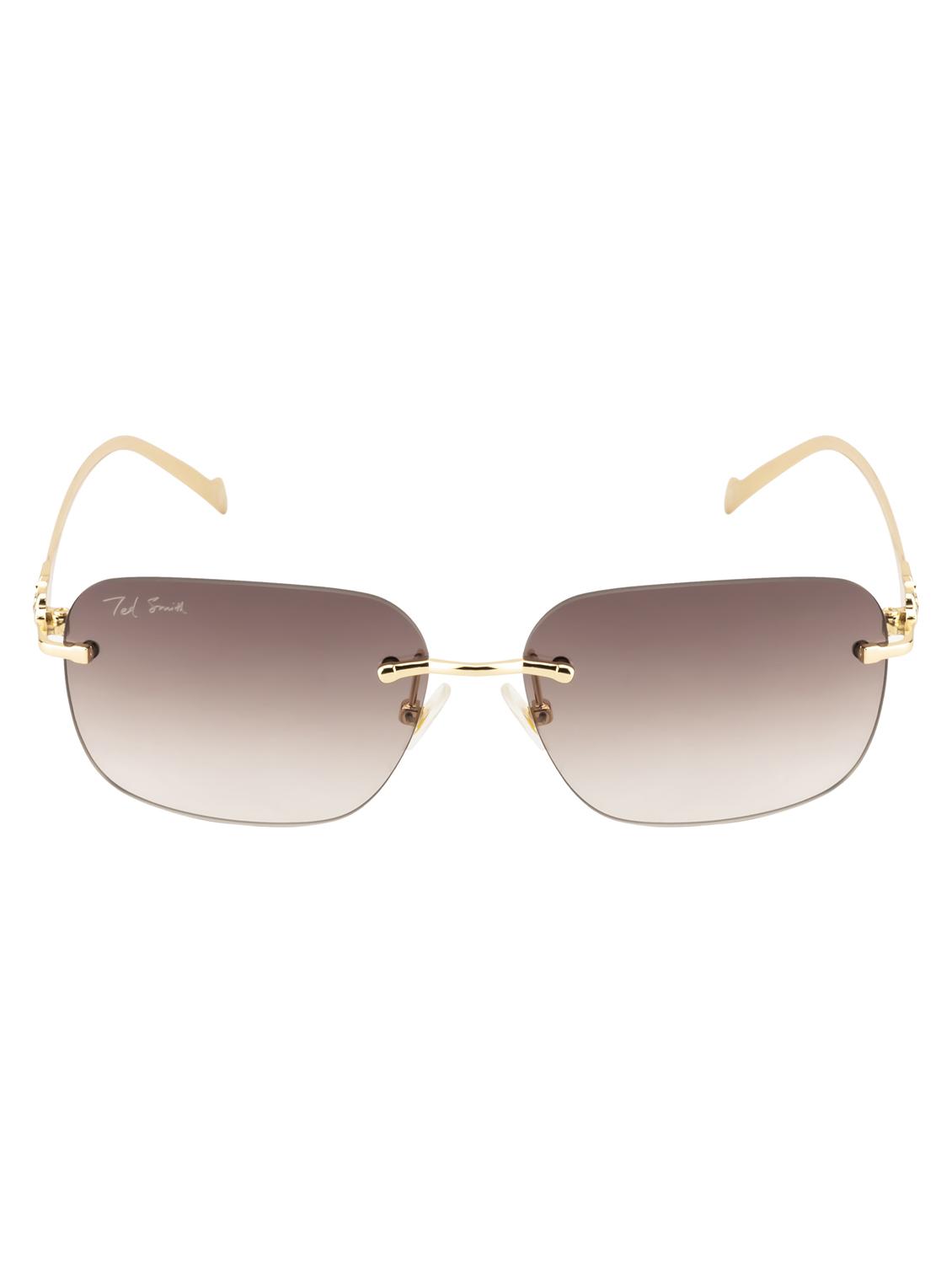 panther by ted smith uv protection square sunglasses stylish trending for men women (53) - 18145795 - Zoom Image - 0