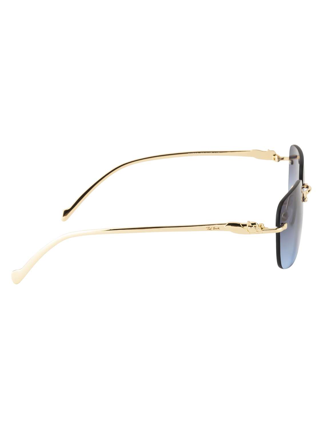 panther by ted smith uv protection square sunglasses stylish trending for men women (53) - 18145796 - Standard Image - 2