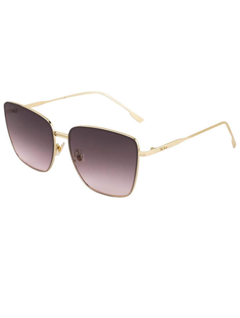 beuniq by ted smith uv protection square sunglasses for men women (60) - 18145809 - Standard Image - 2