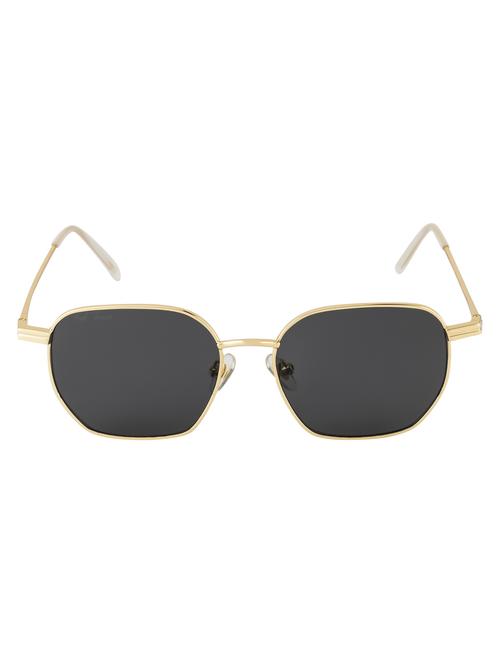 edgeon by ted smith uv protection hexagon sunglasses for women stylish|50| - 18145810 -  Standard Image - 0