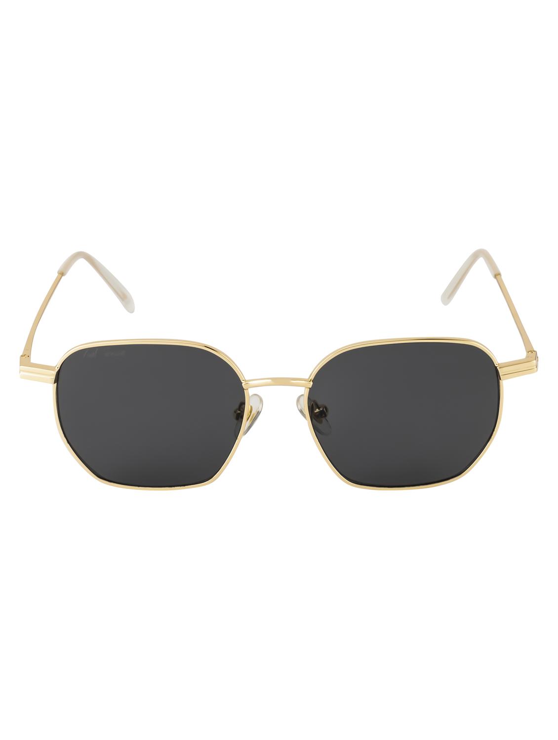 edgeon by ted smith uv protection hexagon sunglasses for women stylish|50| - 18145810 -  Zoom Image - 0