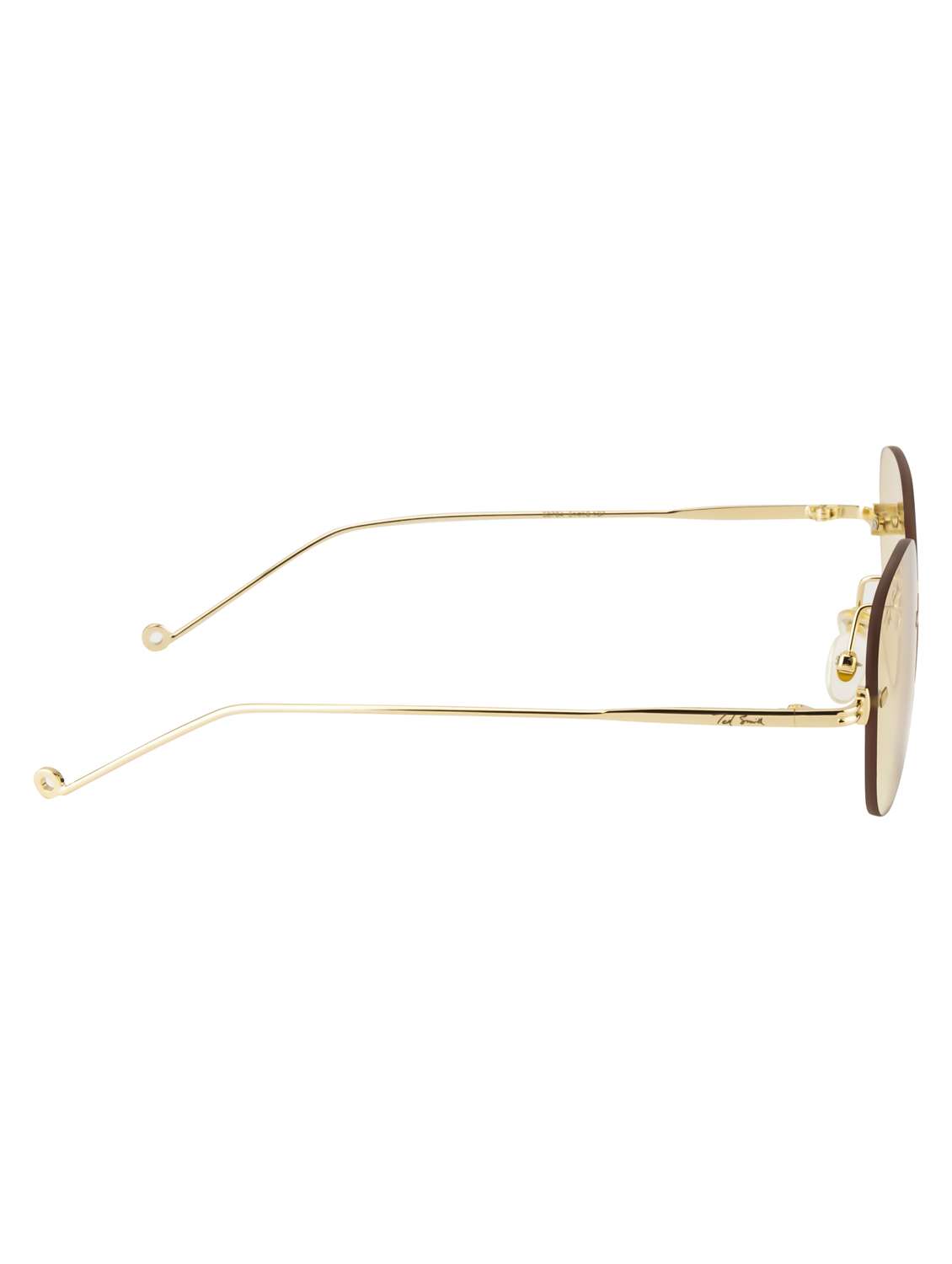 justme by ted smith uv protection square sunglasses for men women (51) - 18145817 - Standard Image - 2