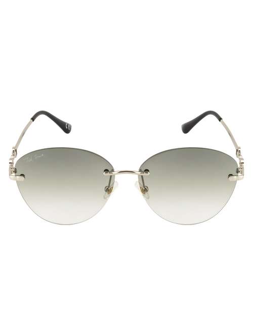 shorsy by ted smith uv protection round sunglasses for women stylish|54| - 18146332 - Standard Image - 0