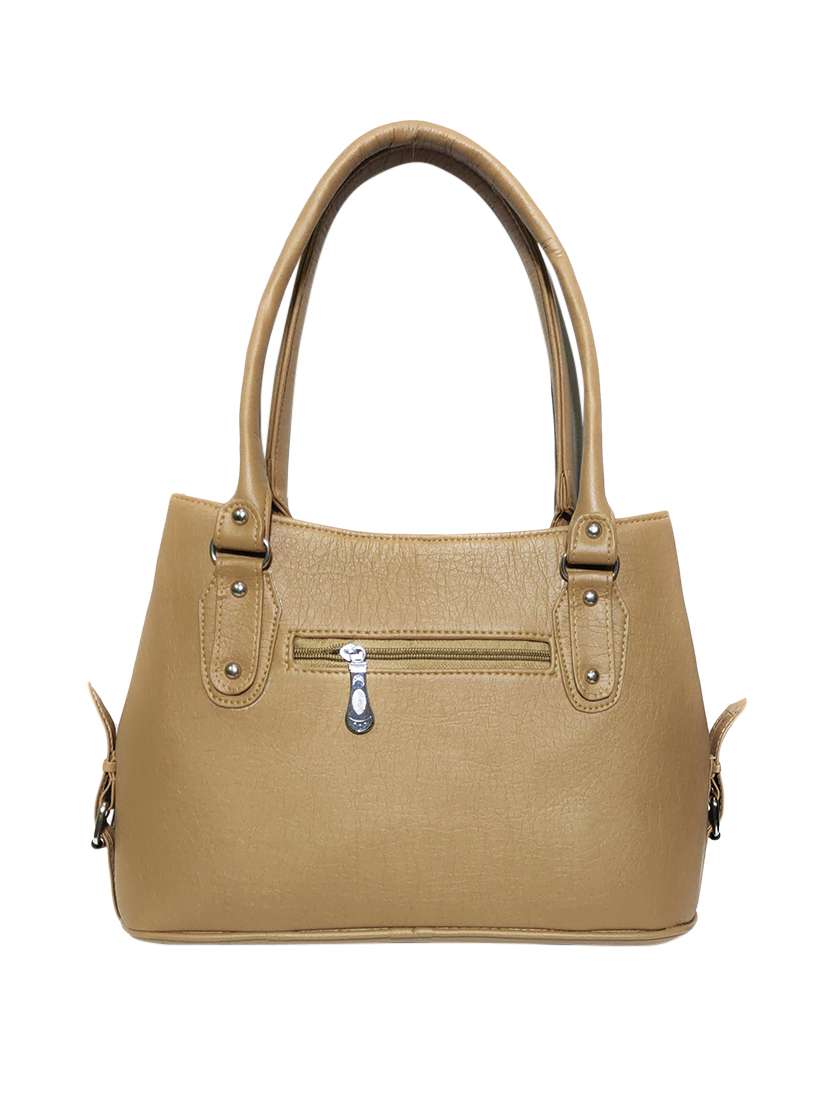 multi colored leatherette (pu) combo handbag - 18146343 -  Standard Image - 2