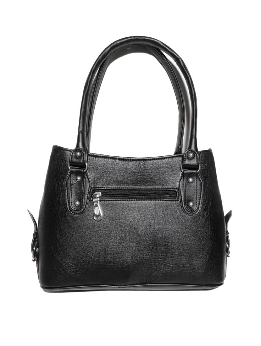 multi colored leatherette (pu) combo handbag - 18146391 - Standard Image - 2