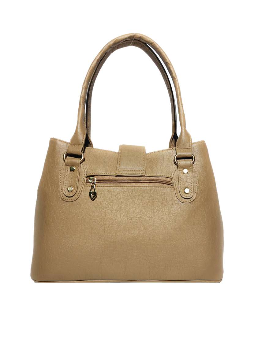 multi colored leatherette (pu) combo handbag - 18146427 -  Standard Image - 2