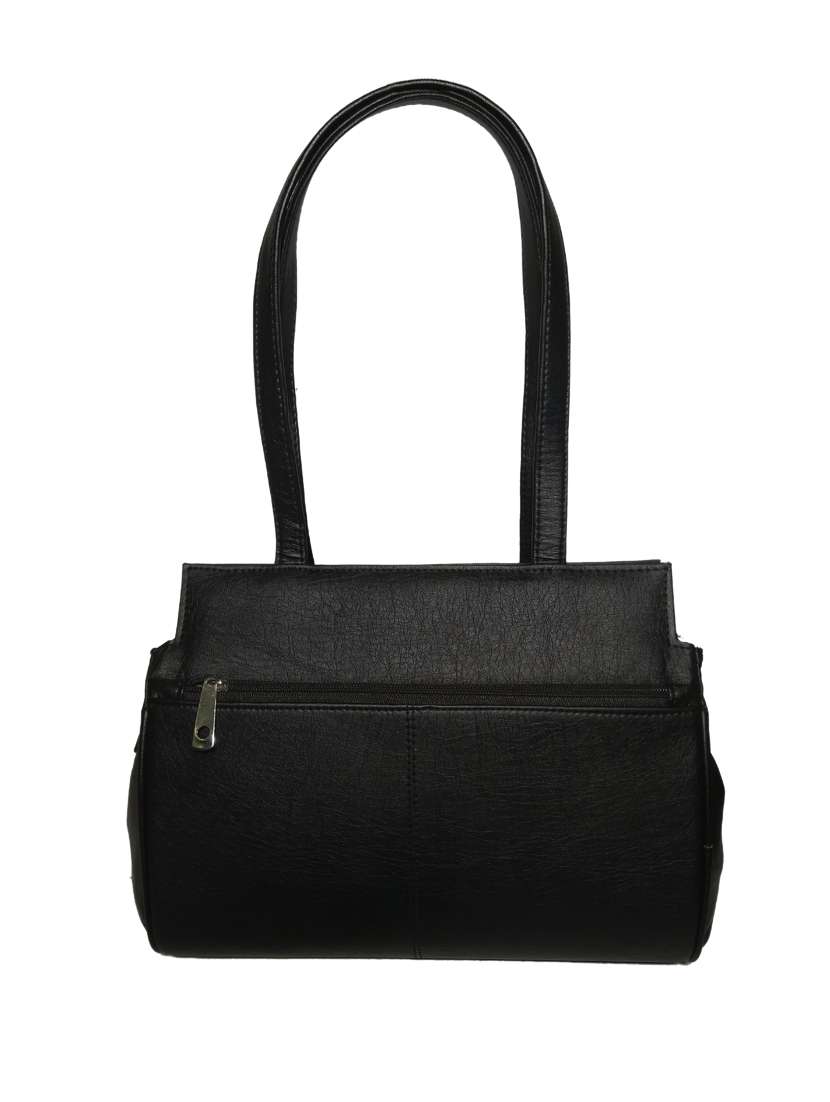 multi colored leatherette (pu) combo handbag - 18146432 -  Standard Image - 2