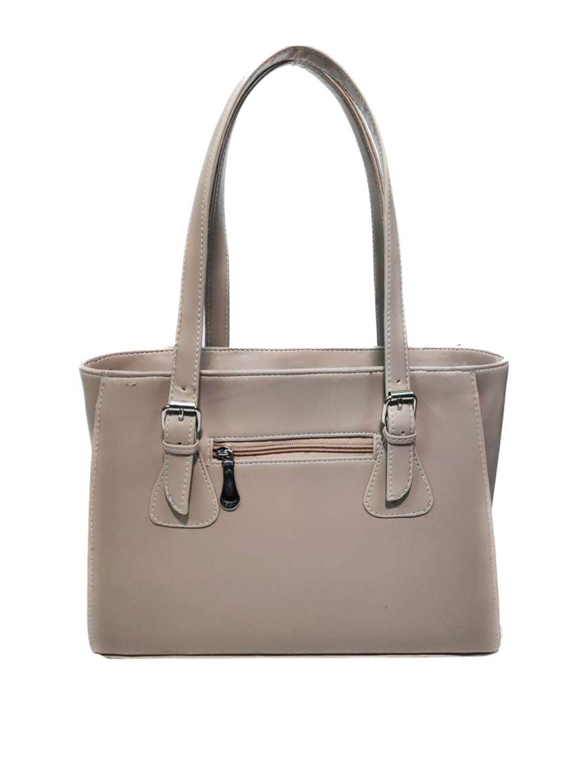 multi colored leatherette (pu) combo handbag - 18146447 -  Standard Image - 2