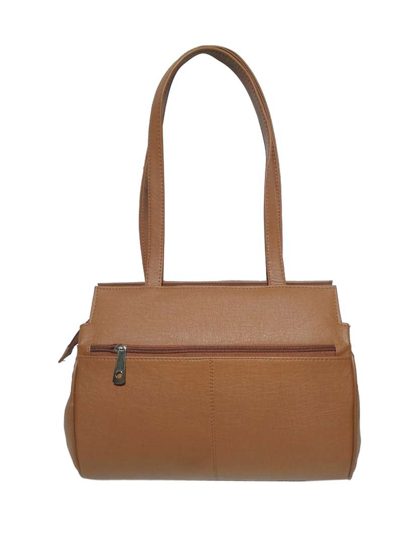 multi colored leatherette (pu) combo handbag - 18146448 -  Standard Image - 2