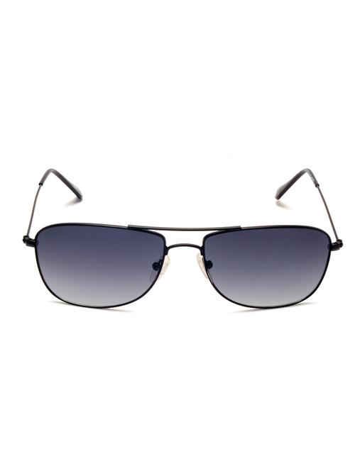 roadies rd-104-c4 rectangular polarised sunglasses uv400 protection - 18164372 -  Standard Image - 0