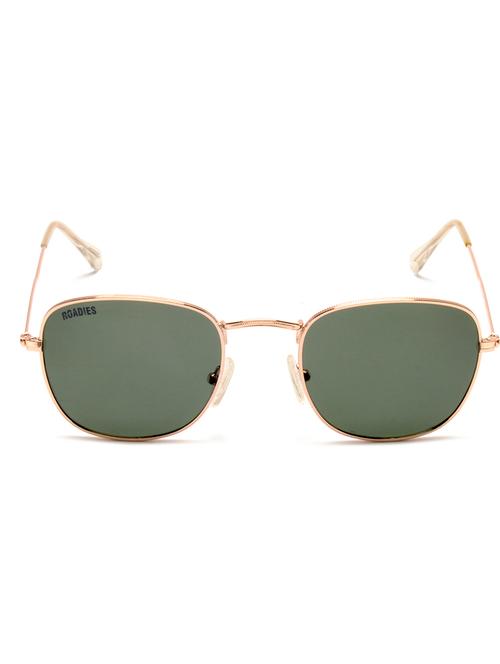 roadies rd-107-c1 square legend polarised sunglasses uv400 protection - 18164384 -  Standard Image - 0