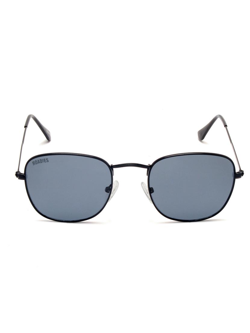 roadies rd-107-c2 square legend polarised sunglasses uv400 protection - 18164385 -  Zoom Image - 0