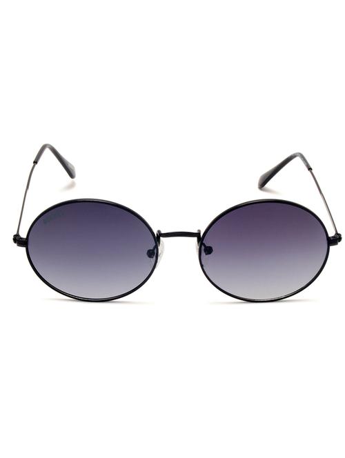roadies rd-108-c4 oval polarised sunglasses uv400 protection - 18164391 - Standard Image - 0