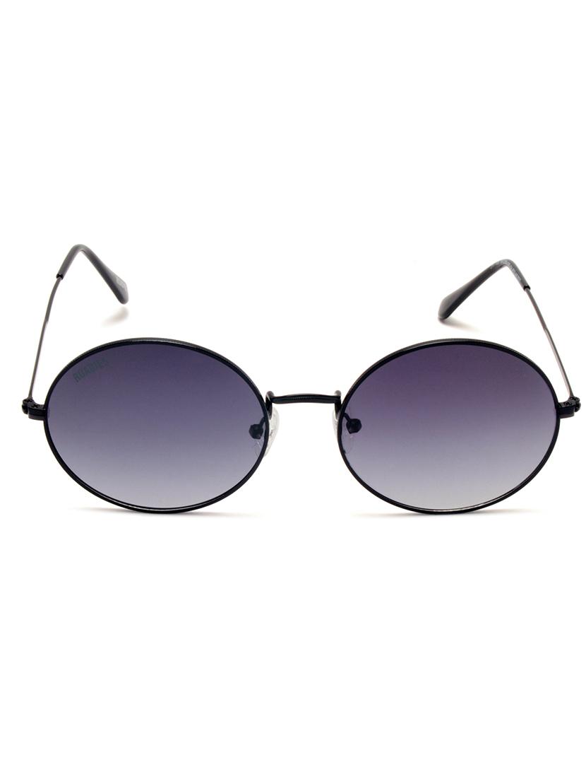 roadies rd-108-c4 oval polarised sunglasses uv400 protection - 18164391 - Zoom Image - 0