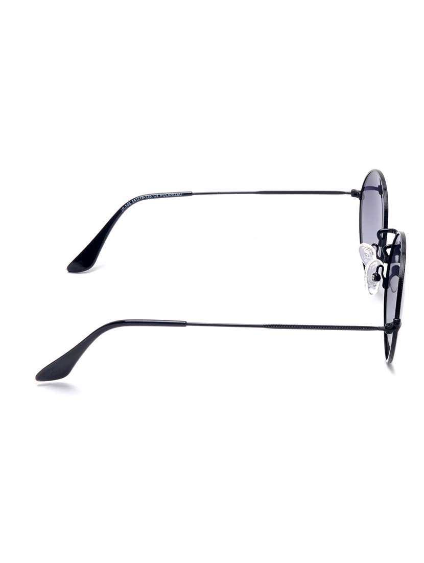 Roadies Rd 108 C4 Oval Polarised Sunglasses Uv400 Protection