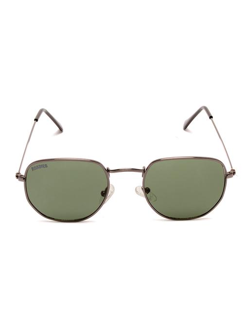 roadies rd-203-c4 oval sunglasses uv400 protection - 18164395 - Standard Image - 0