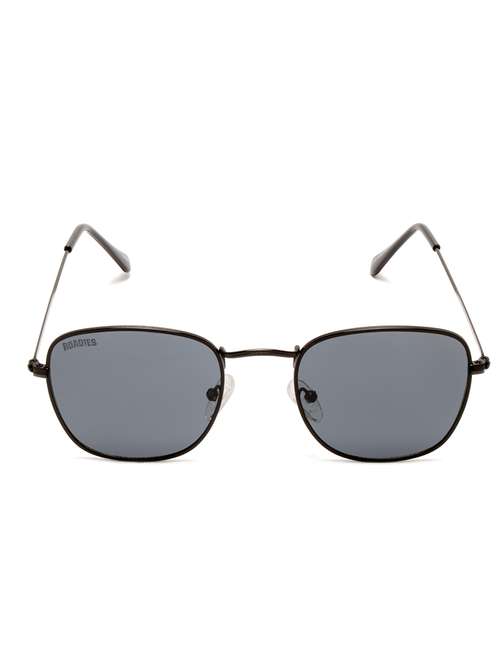 roadies rd-204-c3 square sunglasses uv400 protection - 18164397 -  Standard Image - 0