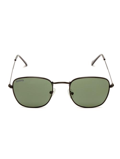 roadies rd-204-c4 square sunglasses uv400 protection - 18164398 -  Standard Image - 0