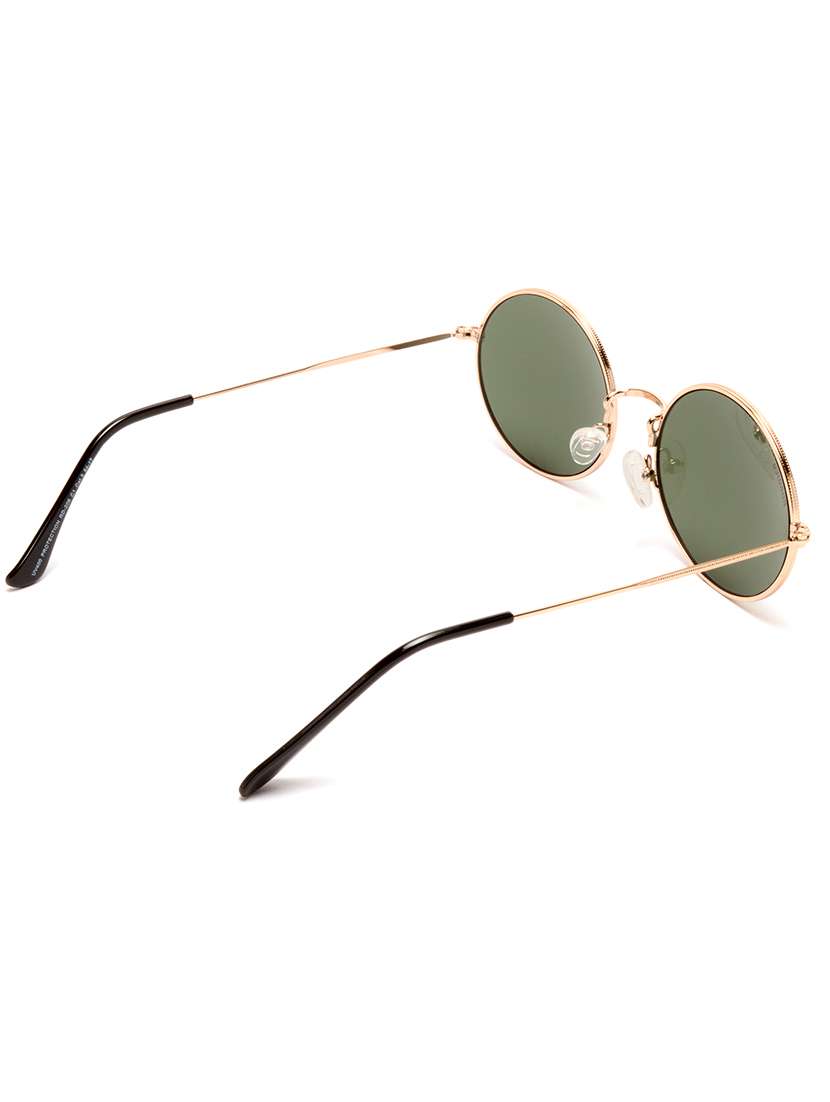 roadies rd-206-c1 oval sunglasses uv400 protection - 18164405 -  Standard Image - 2