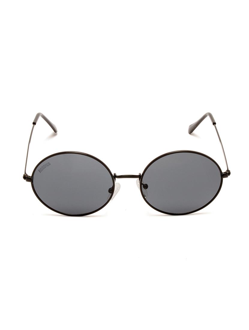 roadies rd-206-c5 oval sunglasses uv400 protection - 18164409 - Zoom Image - 0