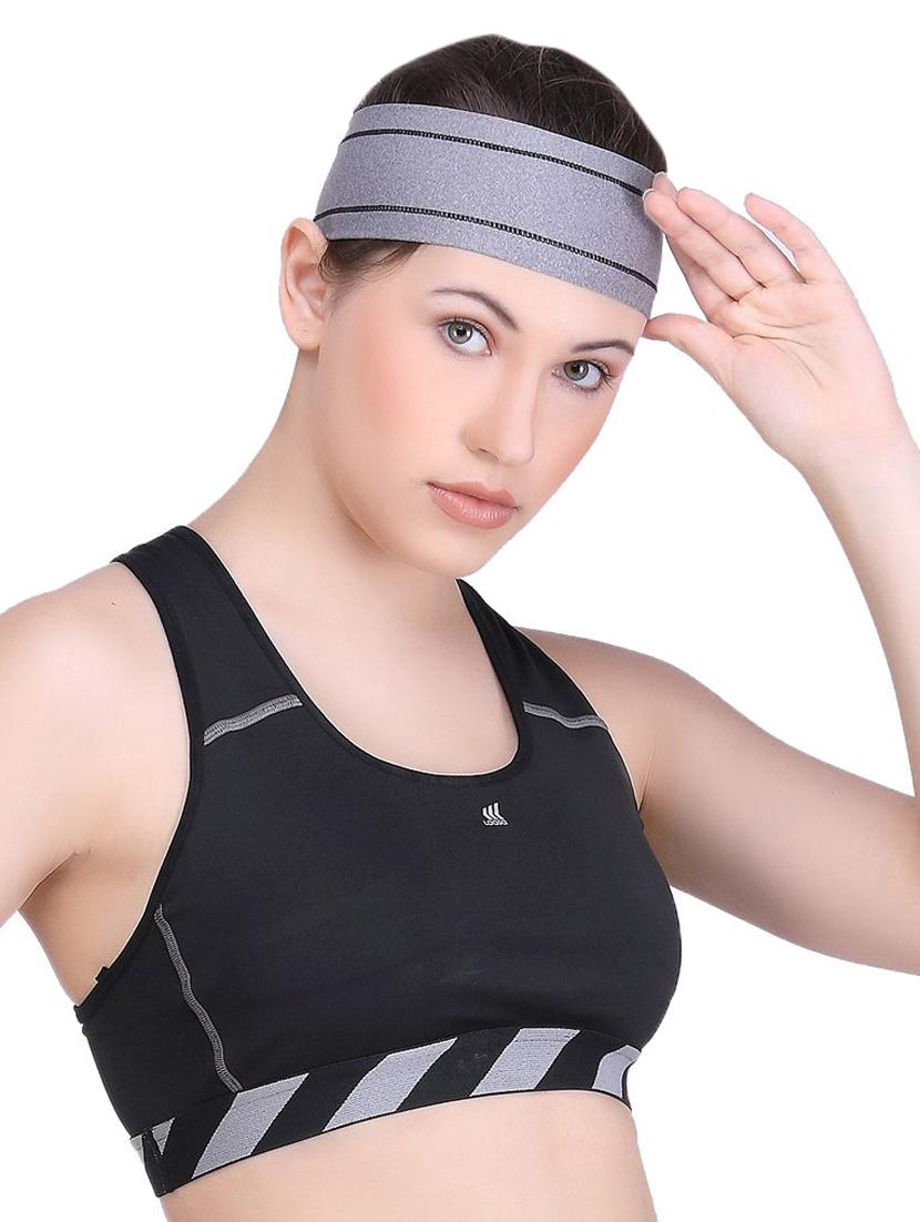racer back sports bra - 18169068 - Standard Image - 2