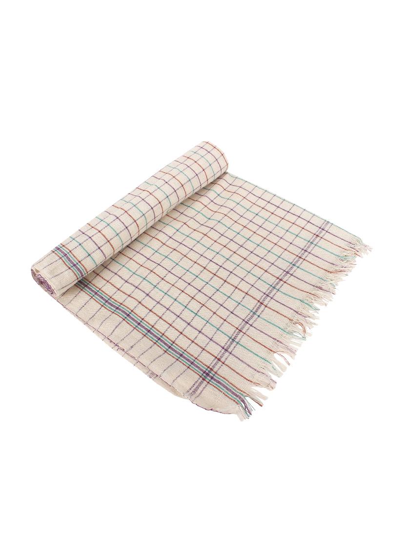 check print towels