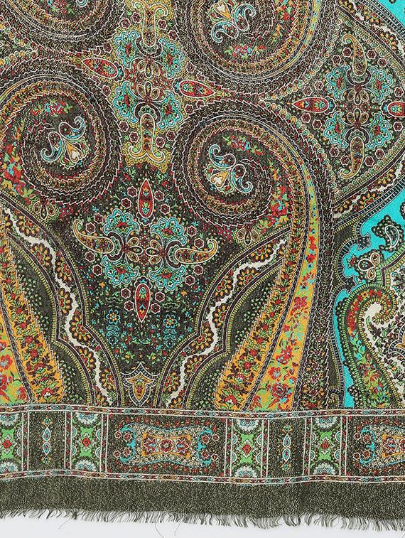 viscose scarf - 18169302 - Standard Image - 2