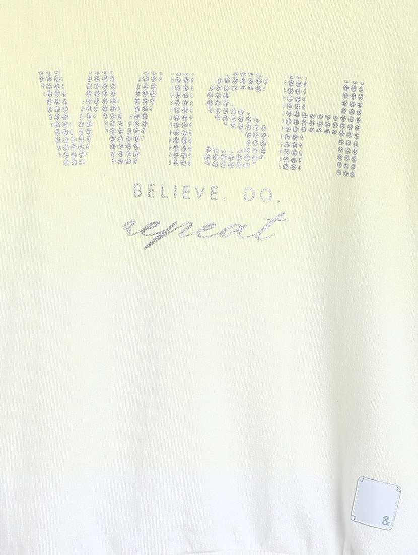 boys typography sweatshirt - 18169519 -  Standard Image - 2