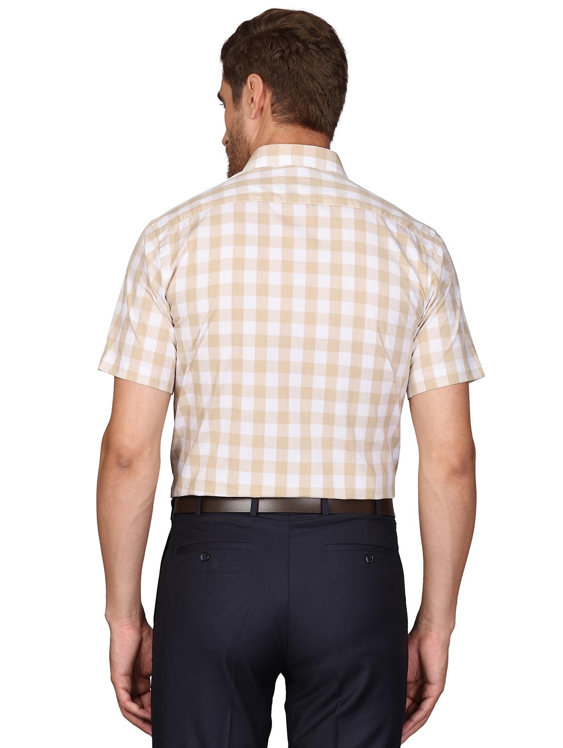 men casual shirt - 18169977 - Standard Image - 2