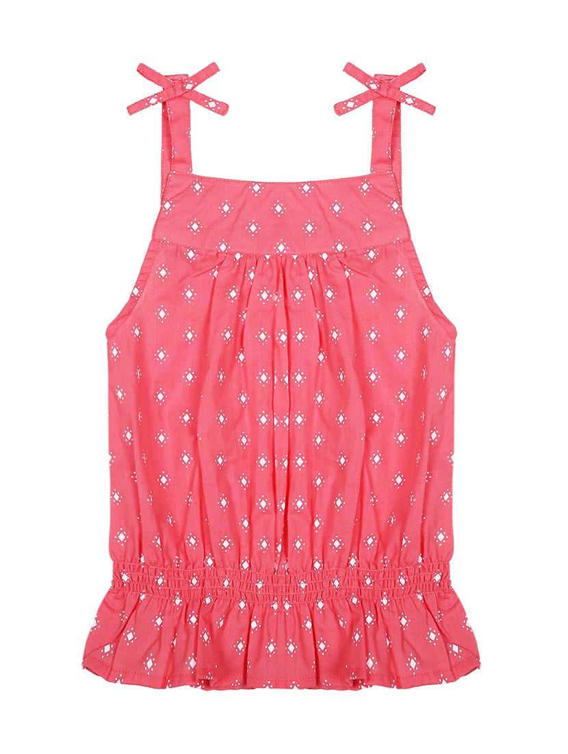 pink printed twin sets - 18171331 - Standard Image - 2