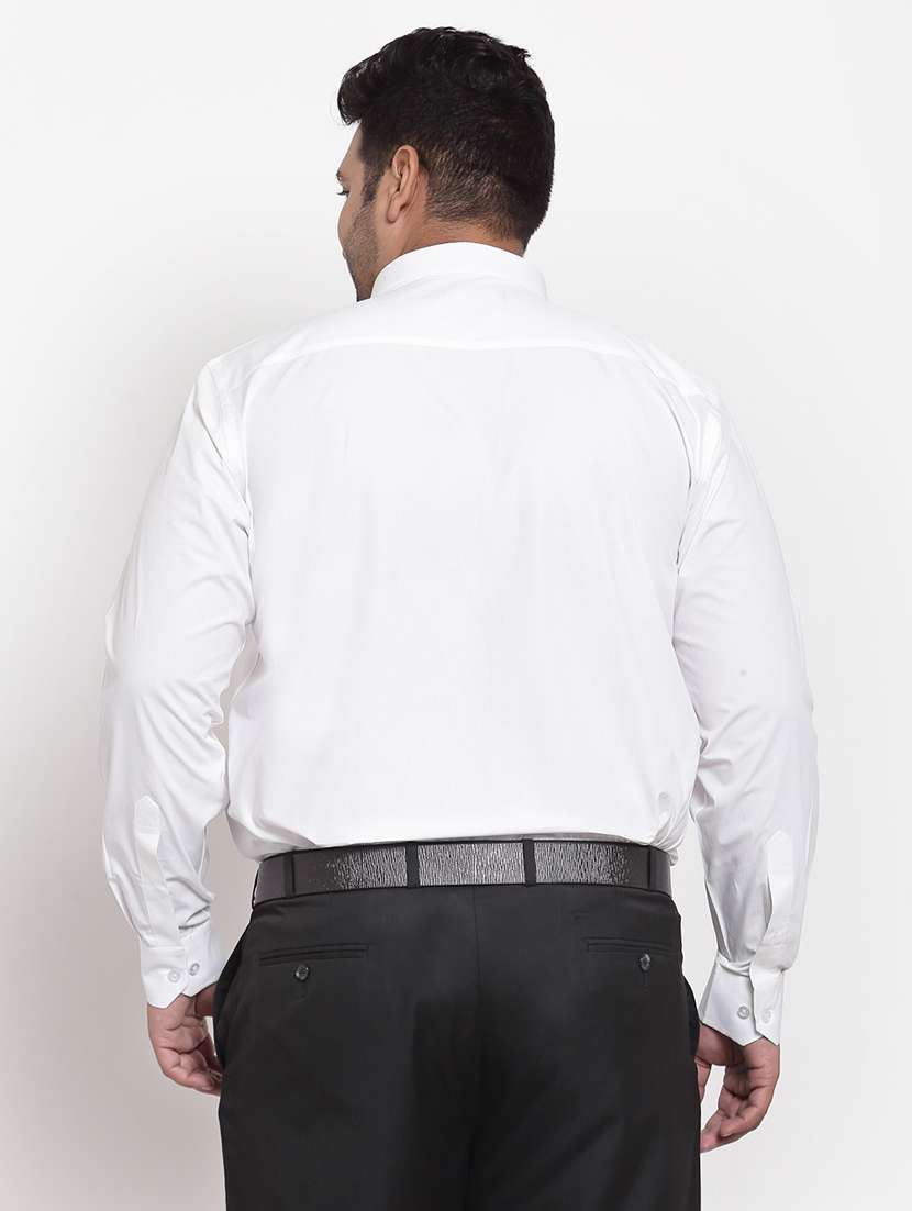 mens solid casual shirt - 18172062 -  Standard Image - 2