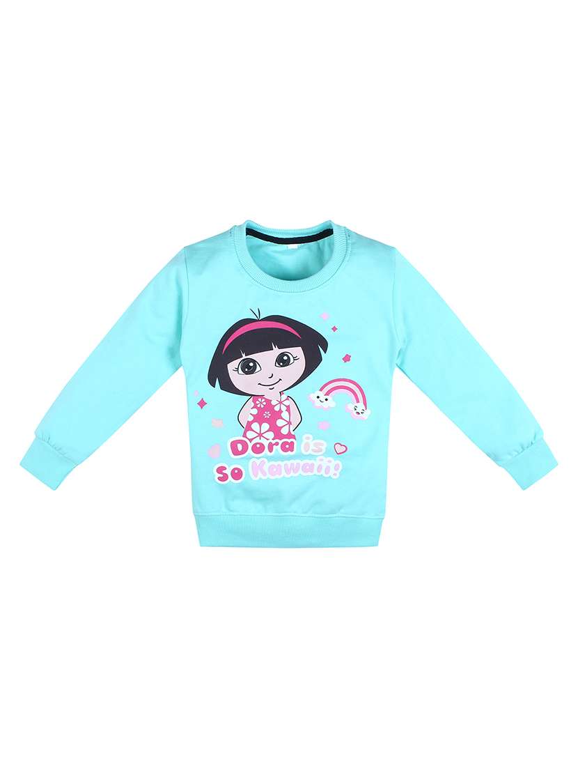 boys graphic sweatshirt