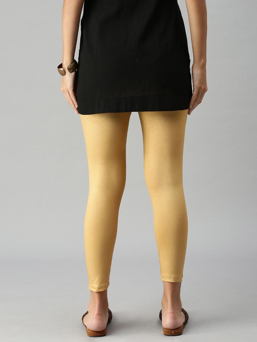 set of 3 solid legging - 18178508 - Standard Image - 2