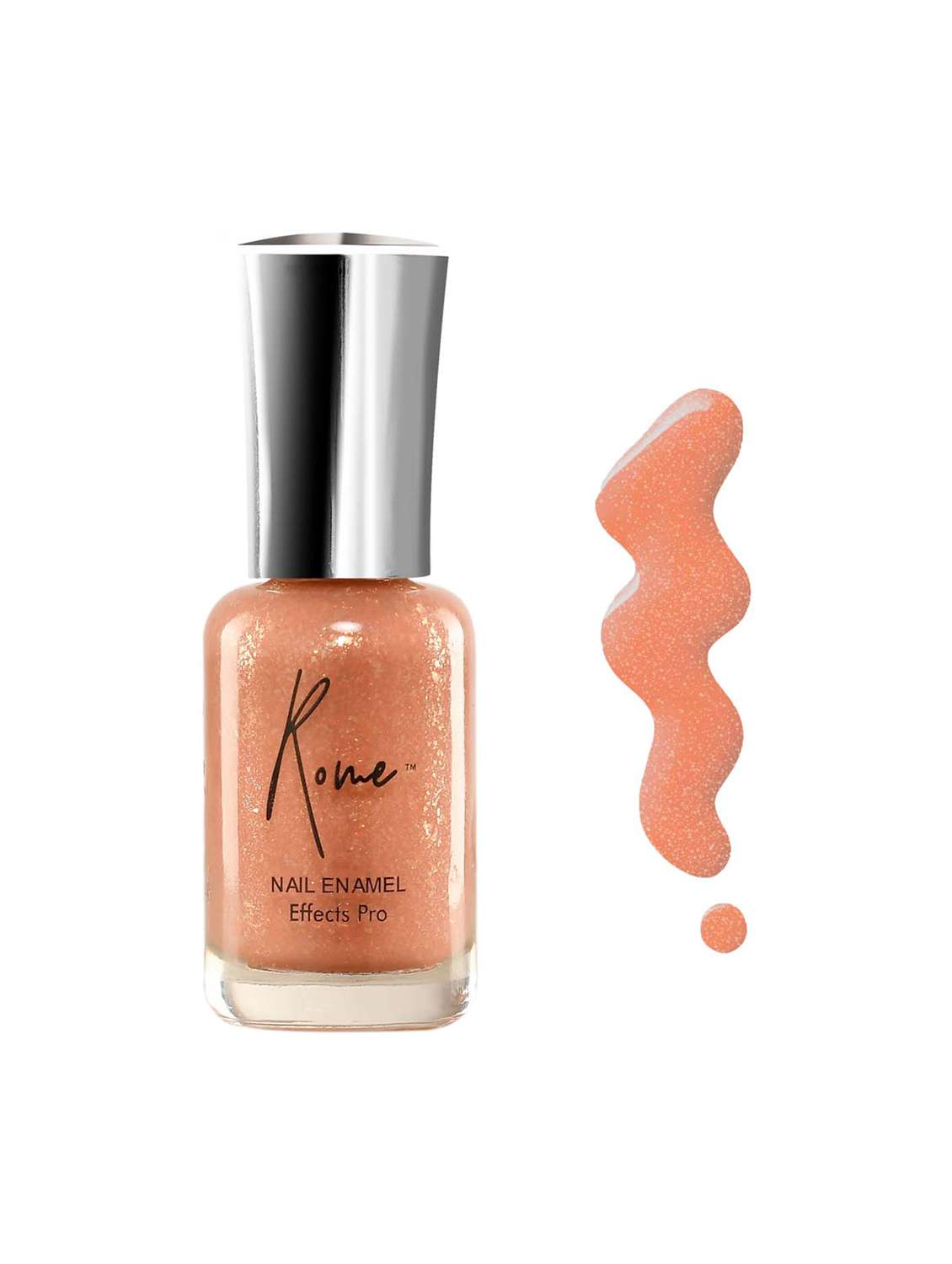 gold fish effects pro nail enamel - 18179770 - Standard Image - 2