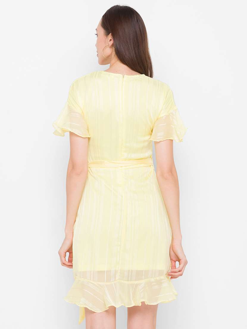 women's  self design dress - 18182374 -  Standard Image - 2