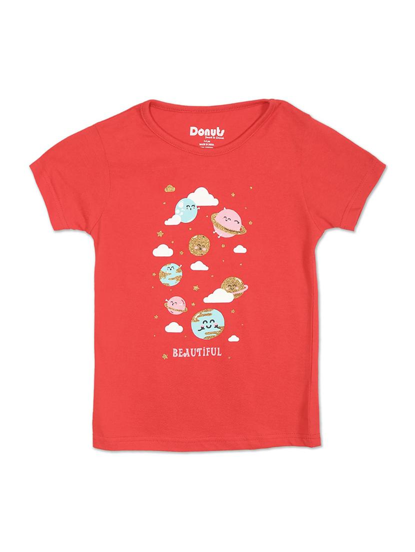 set of 5 pcs printed regular tee - 18183438 - Standard Image - 2