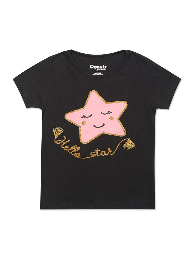 set of 5 pcs printed regular tee - 18183445 - Standard Image - 2