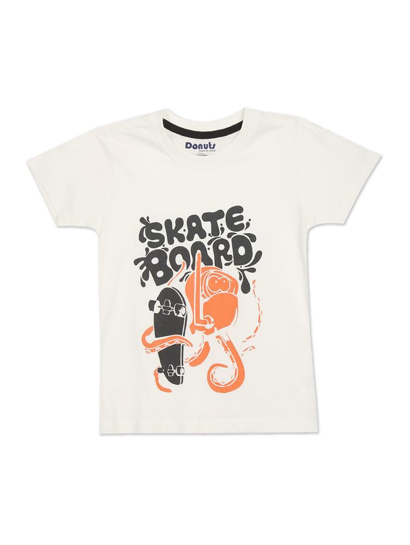set of 3 pcs printed regular tee - 18183466 - Standard Image - 2
