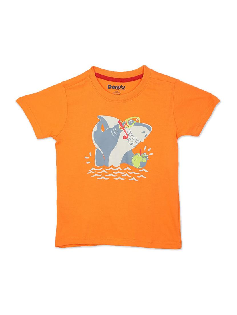 set of 3 pcs printed regular tee - 18183477 - Standard Image - 2
