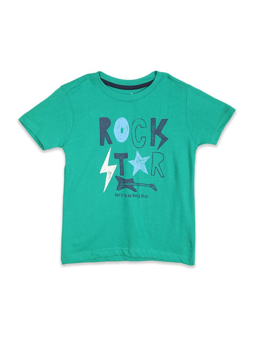 set of 5 pcs printed regular tee - 18183478 - Standard Image - 2