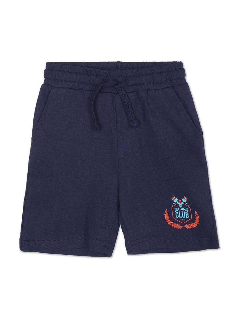 set of 3 pcs solid shorts - 18183691 - Standard Image - 2